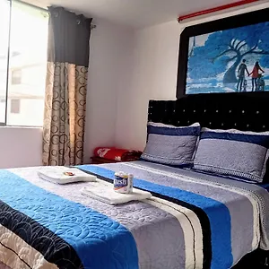 Punto G Hostel Lima