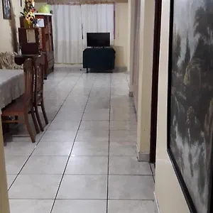 Hostel D'leydi *