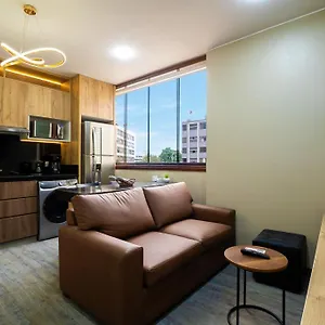 Welkome San Isidro Apartment