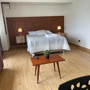 Excelente Ubicacion San Isidro 10 Apartment