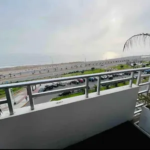 Aparts San Miguel Apartment Lima