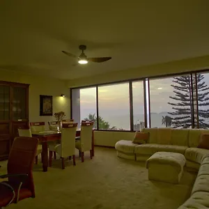 Gran Apartamento De Lujo De 4 Dormitorios Con Vista Al Mar En Miraflores, Apartment