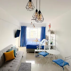 Apartment Departamento En El Corazon De Miraflores Lima