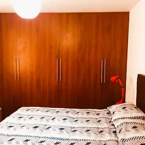 Apartment Alquiler En Calle Italia, Miraflores *