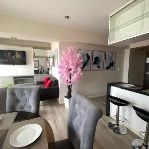 With 2 Bedrooms Next To Miraflores * Lima