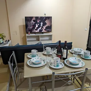 Privado, 2 Habitaciones, Cerca Al Centro De Apartment Lima