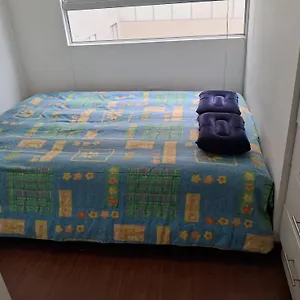 Roommate Pareja O Solo Homestay *