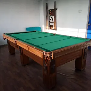 Сasa de vacaciones Alfonso - Casa Playa Con Piscina Temperada