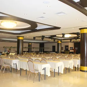 Hotel Kingdom Lima