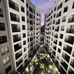 Apartment Hc San Isidro