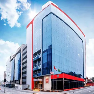 Hilton Garden Surco 5* Lima