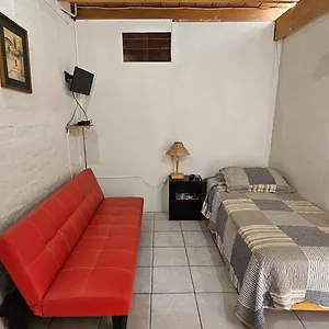Bed & Breakfast La Casa Maruja 2*
