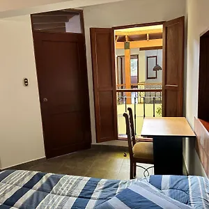 Habitacion Doble Huaca Miraflores * Lima
