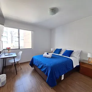 Homestay Bano Propio La Paz 1