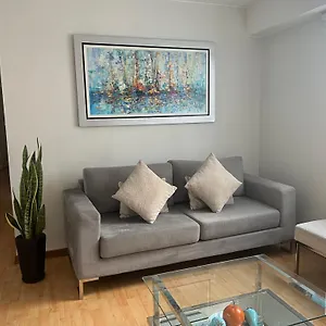 Acogedor Y Espacioso Apartment Lima