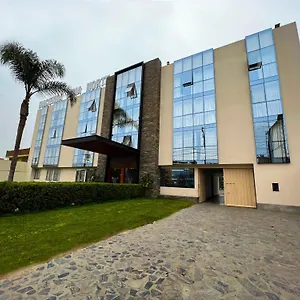 Hacienda Norte Hotel