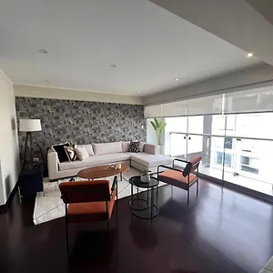 Apartment El Golf Inkas Luxury Penthouse *