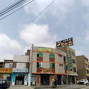 Pensión Jara