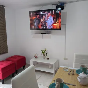 Privado, Cerca Al Centro Historico De Apartment Lima