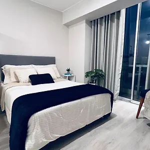 Loft Centrico San Borja - San Isidro *