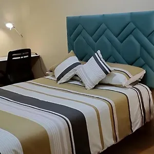 Acogedor Cerca A Historico * Lima