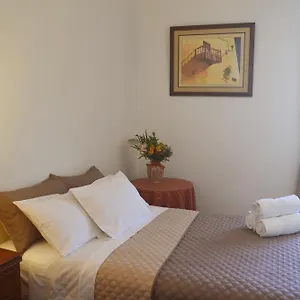 Guest house Casa Rodas Lima