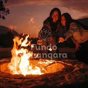 Fundo Achanqara Cieneguilla 아파트 리마