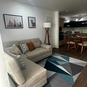 Departamento Calido Y Familiar * Lima