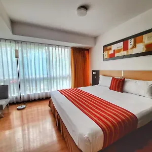 Hotel Allpa & Lima