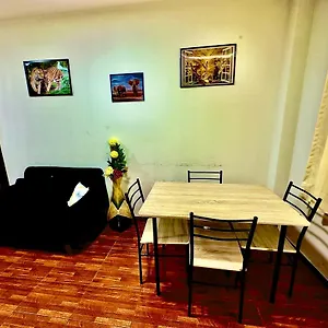 Apartment 100- Departamento Centrico En Chorrillos