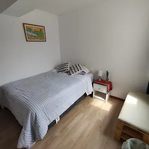 Homestay La De Isolina Lima