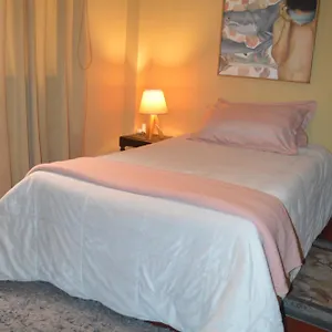 Homestay Guest House *