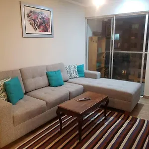 Apartment Central, Petfriendly Family