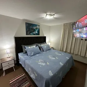 Apartment 595 Departamento En Chorrillos Lima