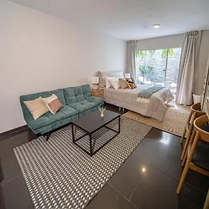 Apartment Beautiful In Barranco *