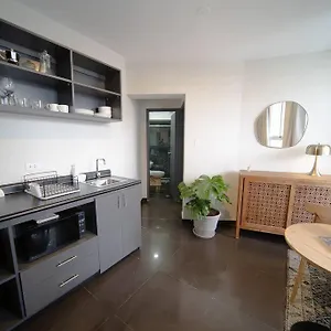 Amazing 1br Miniapartment In Barranco Apartment