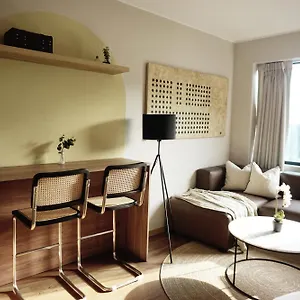 Centric In Miraflores Apartment *