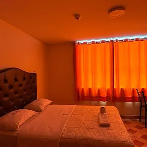 Hotel Hospedaje San Blas 2*