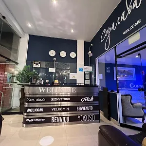Copacabana 3* Lima
