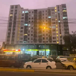 Apartment Depa 1 Lu-cha