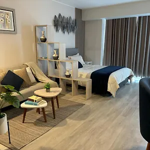 - Premium Service Apartment