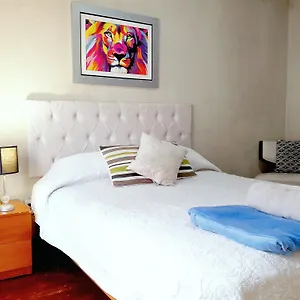 2 De Mayo Miraflores Private & Shared Kitchen Lima