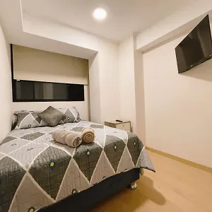 Acogedora Privada Con Acceso A Piscina * Lima