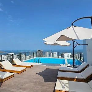 Barranco Aparment Luxury Apartment