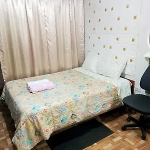 Apartment Chabelita Lima
