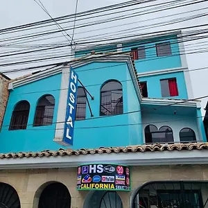 California * Lima