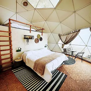Amaya Experience Luxury tent