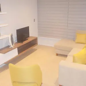 Apartment Super Centrico Y Hermoso Muy Cerca A Inen
