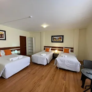 Miraflores