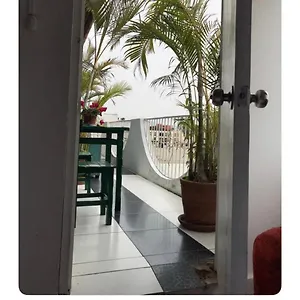 Lindo Efficiency Miraflores Lima